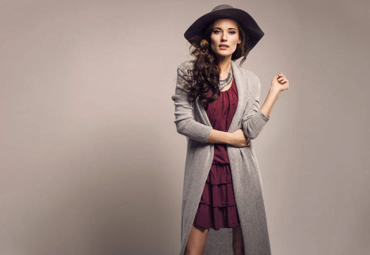 Elevate Your Style with CRAZE